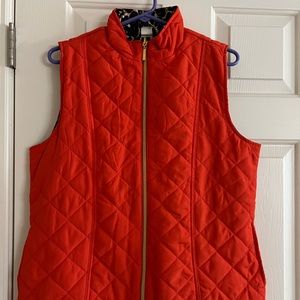 Casual Identity Vest size M